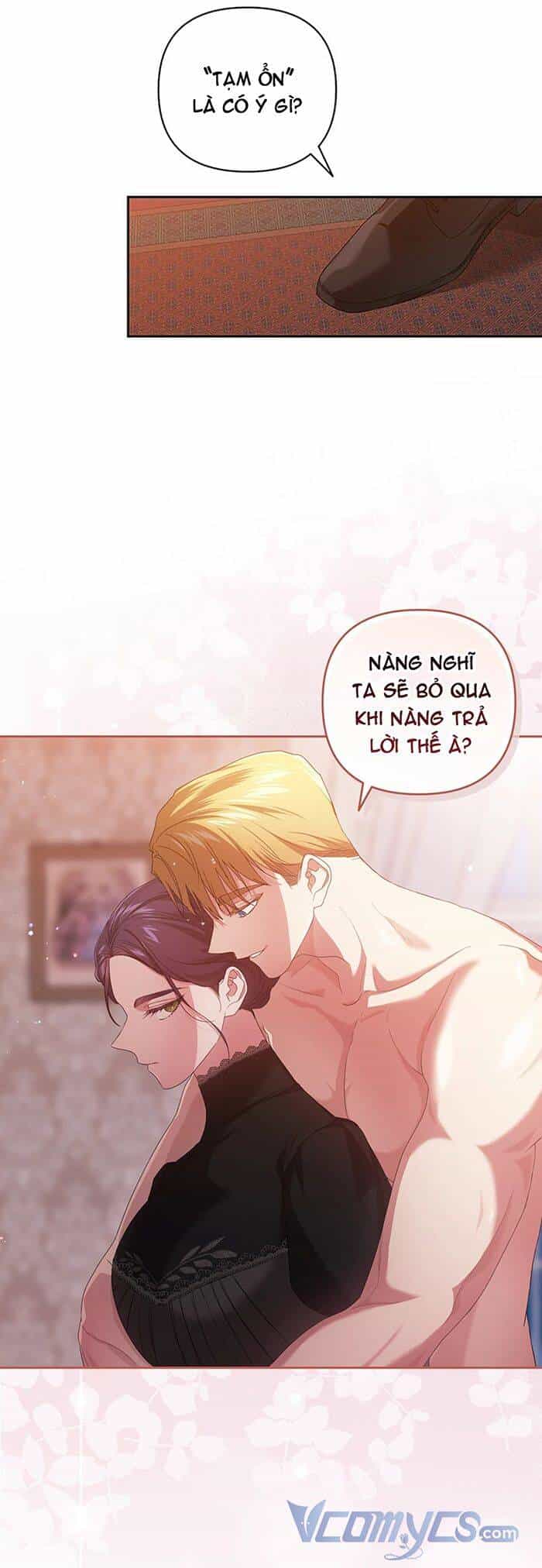Cuộc Hôn Nhân Này Dù Sao Cũng Sẽ Tan Vỡ Mà Thôi - Chương 43 - ảnh 13