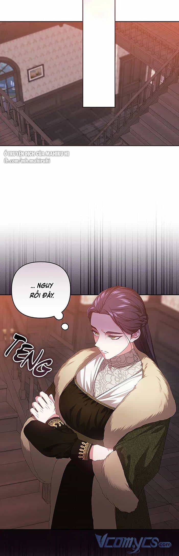 Cuộc Hôn Nhân Này Dù Sao Cũng Sẽ Tan Vỡ Mà Thôi - Chương 43 - ảnh 27