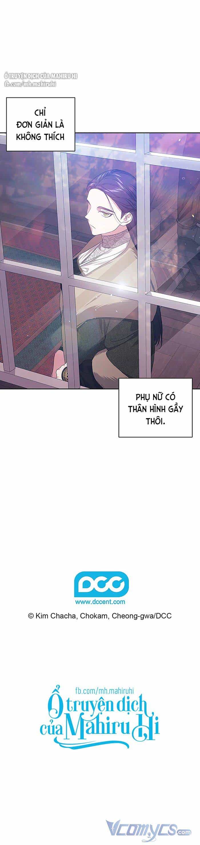 Cuộc Hôn Nhân Này Dù Sao Cũng Sẽ Tan Vỡ Mà Thôi - Chương 43 - ảnh 38