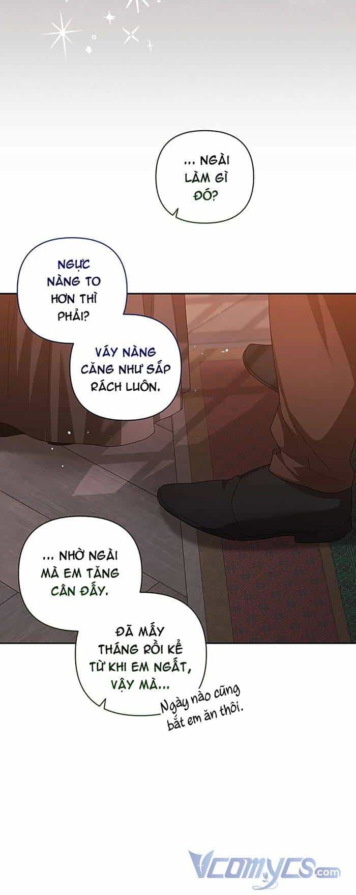 Cuộc Hôn Nhân Này Dù Sao Cũng Sẽ Tan Vỡ Mà Thôi - Chương 43 - ảnh 8