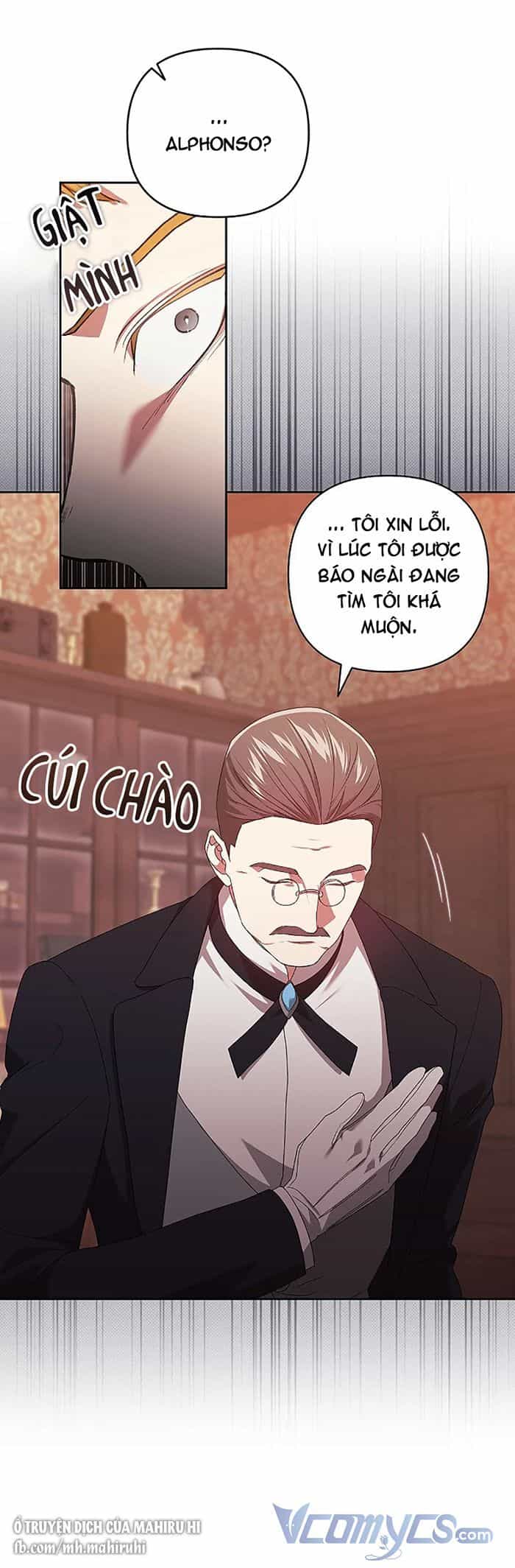 Cuộc Hôn Nhân Này Dù Sao Cũng Sẽ Tan Vỡ Mà Thôi - Chương 44 - ảnh 26