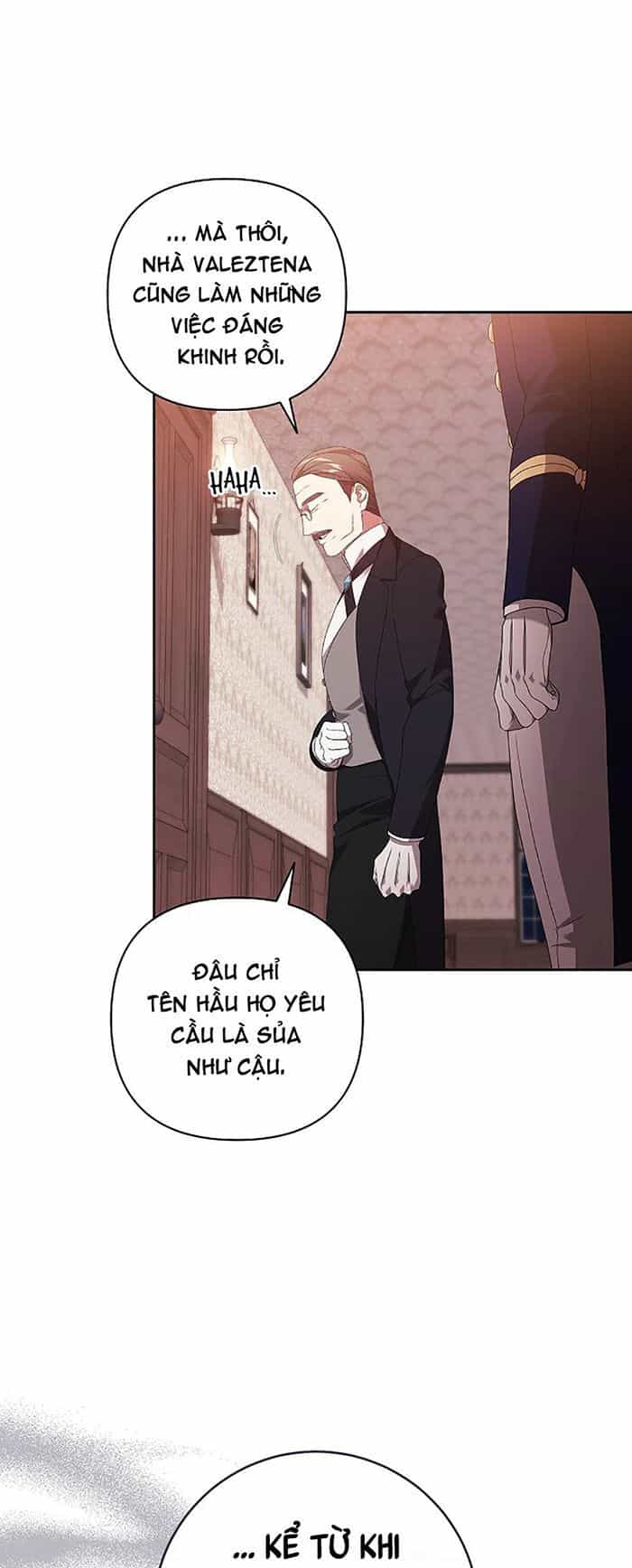 Cuộc Hôn Nhân Này Dù Sao Cũng Sẽ Tan Vỡ Mà Thôi - Chương 44 - ảnh 32