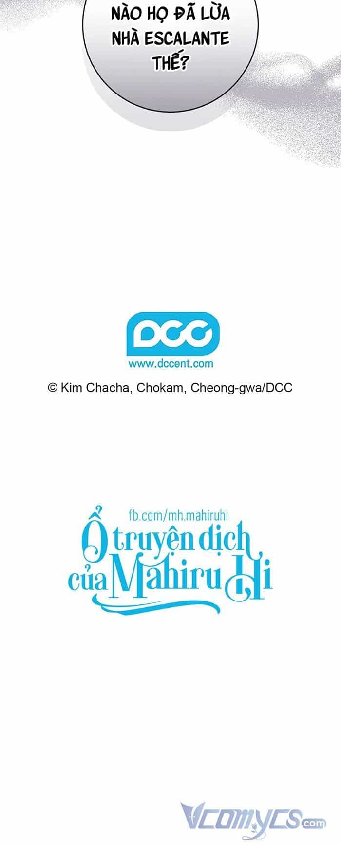 Cuộc Hôn Nhân Này Dù Sao Cũng Sẽ Tan Vỡ Mà Thôi - Chương 44 - ảnh 33