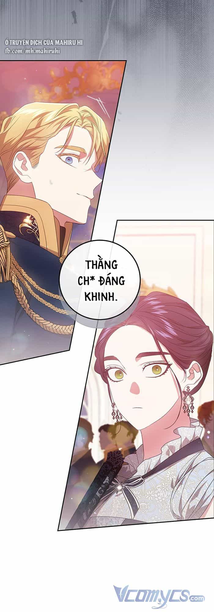 Cuộc Hôn Nhân Này Dù Sao Cũng Sẽ Tan Vỡ Mà Thôi - Chương 45 - ảnh 15