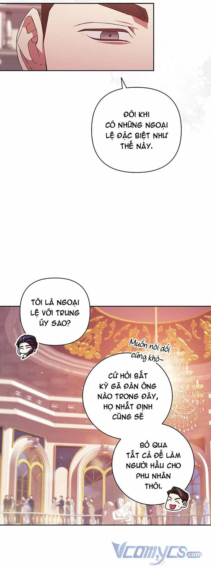 Cuộc Hôn Nhân Này Dù Sao Cũng Sẽ Tan Vỡ Mà Thôi - Chương 45 - ảnh 24