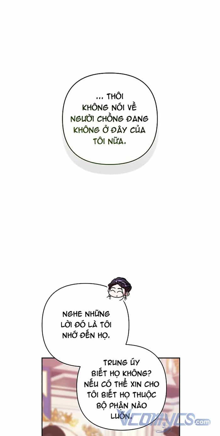 Cuộc Hôn Nhân Này Dù Sao Cũng Sẽ Tan Vỡ Mà Thôi - Chương 45 - ảnh 27