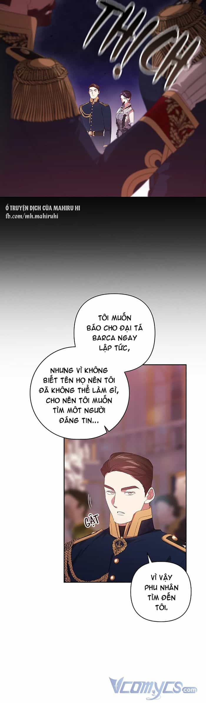 Cuộc Hôn Nhân Này Dù Sao Cũng Sẽ Tan Vỡ Mà Thôi - Chương 45 - ảnh 32