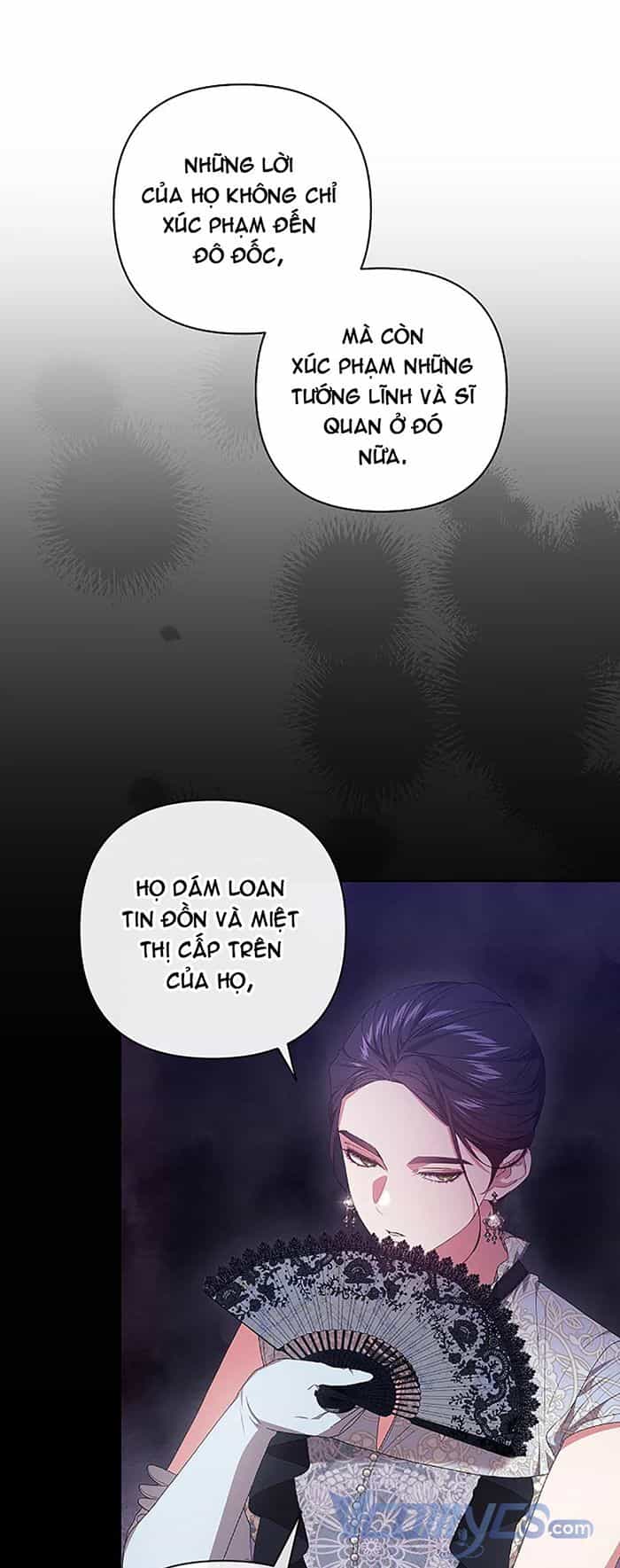 Cuộc Hôn Nhân Này Dù Sao Cũng Sẽ Tan Vỡ Mà Thôi - Chương 45 - ảnh 33