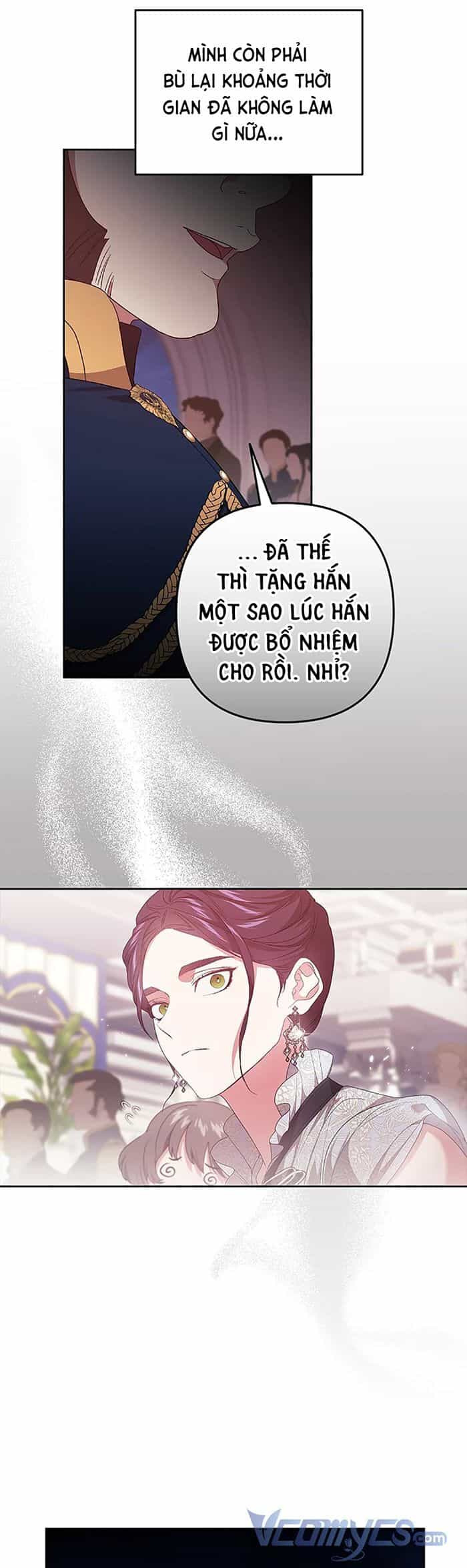Cuộc Hôn Nhân Này Dù Sao Cũng Sẽ Tan Vỡ Mà Thôi - Chương 45 - ảnh 9