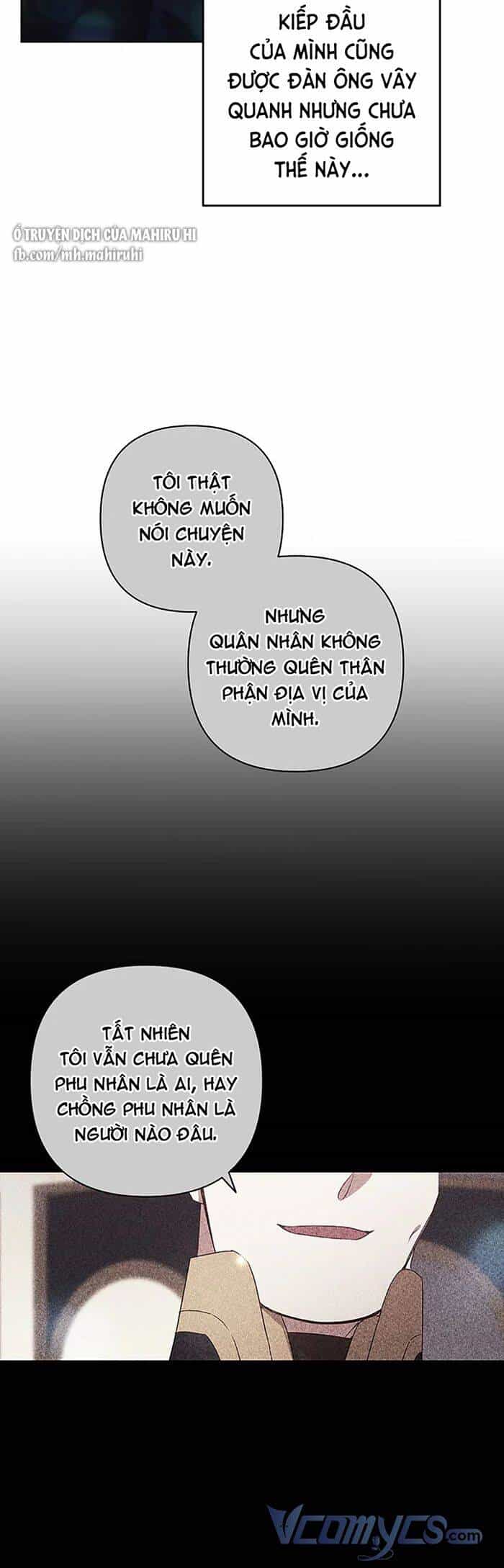 Cuộc Hôn Nhân Này Dù Sao Cũng Sẽ Tan Vỡ Mà Thôi - Chương 46 - ảnh 10