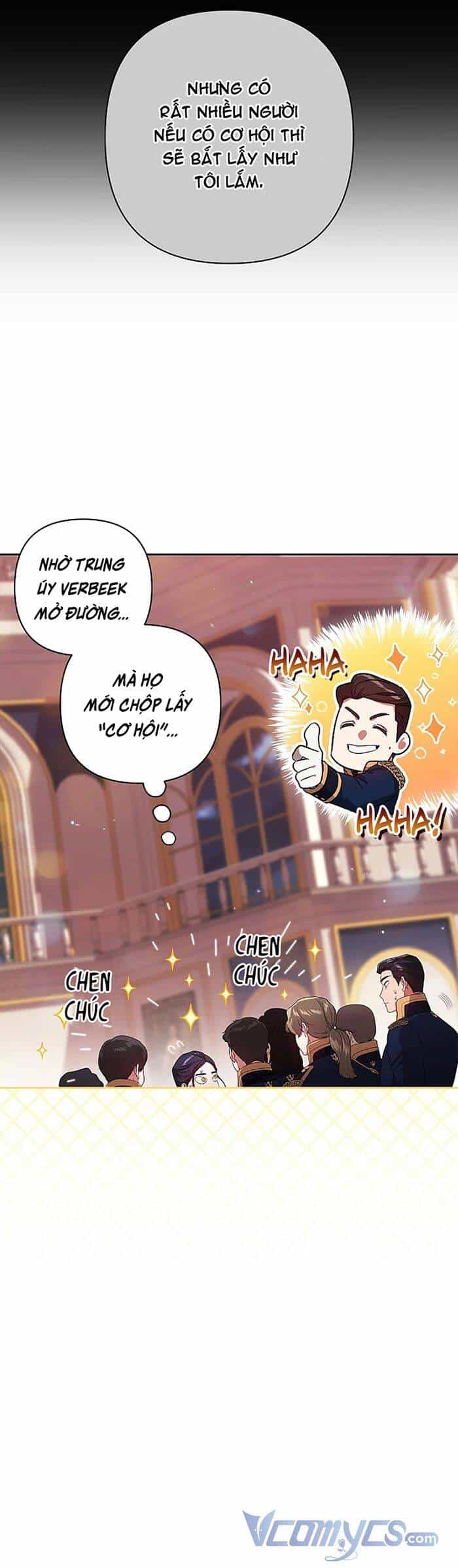 Cuộc Hôn Nhân Này Dù Sao Cũng Sẽ Tan Vỡ Mà Thôi - Chương 46 - ảnh 11