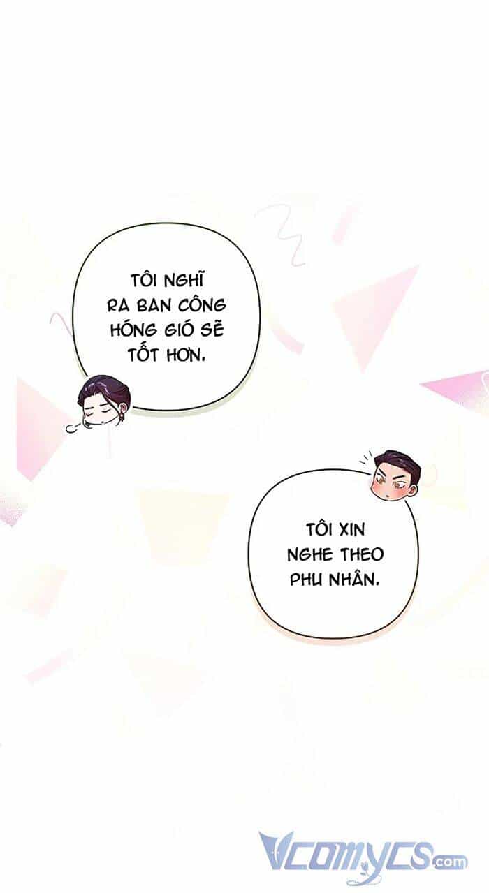 Cuộc Hôn Nhân Này Dù Sao Cũng Sẽ Tan Vỡ Mà Thôi - Chương 46 - ảnh 14
