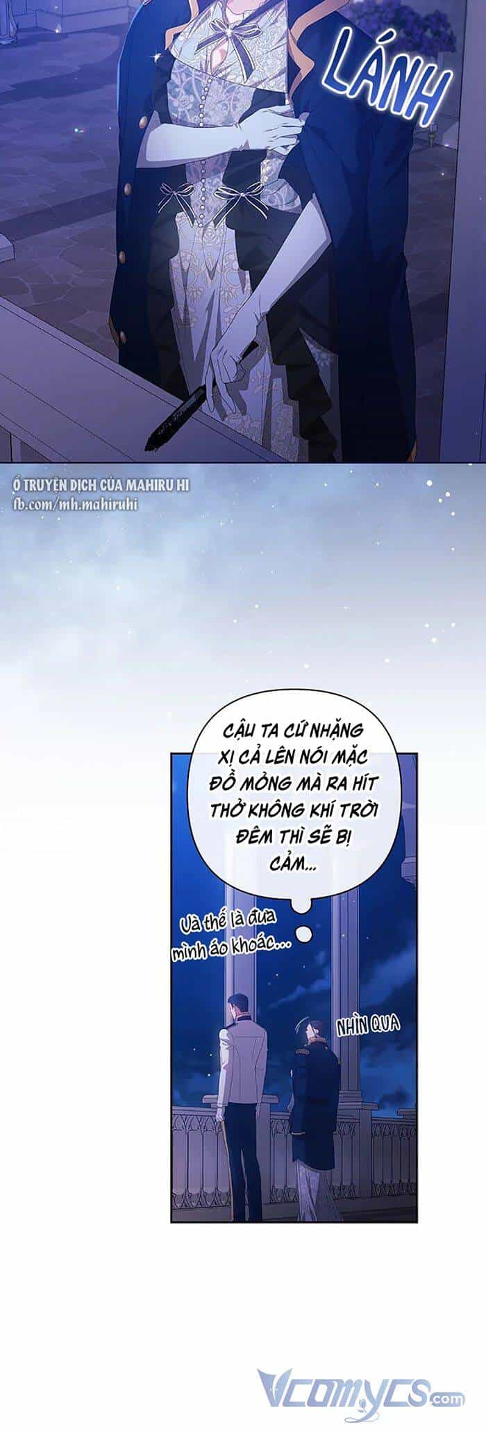 Cuộc Hôn Nhân Này Dù Sao Cũng Sẽ Tan Vỡ Mà Thôi - Chương 46 - ảnh 16