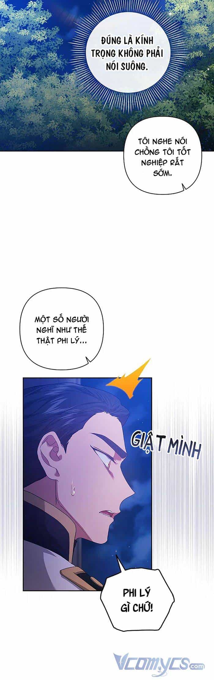 Cuộc Hôn Nhân Này Dù Sao Cũng Sẽ Tan Vỡ Mà Thôi - Chương 46 - ảnh 18