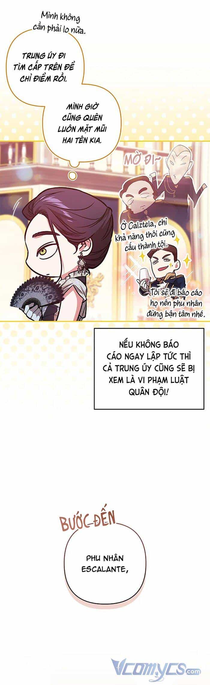 Cuộc Hôn Nhân Này Dù Sao Cũng Sẽ Tan Vỡ Mà Thôi - Chương 46 - ảnh 3