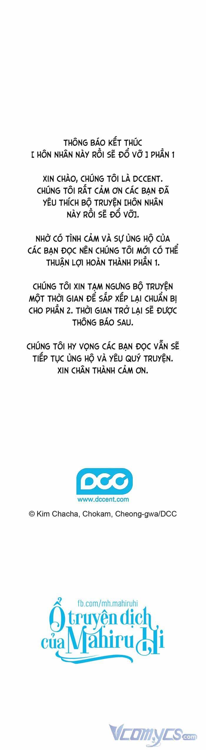 Cuộc Hôn Nhân Này Dù Sao Cũng Sẽ Tan Vỡ Mà Thôi - Chương 46 - ảnh 35