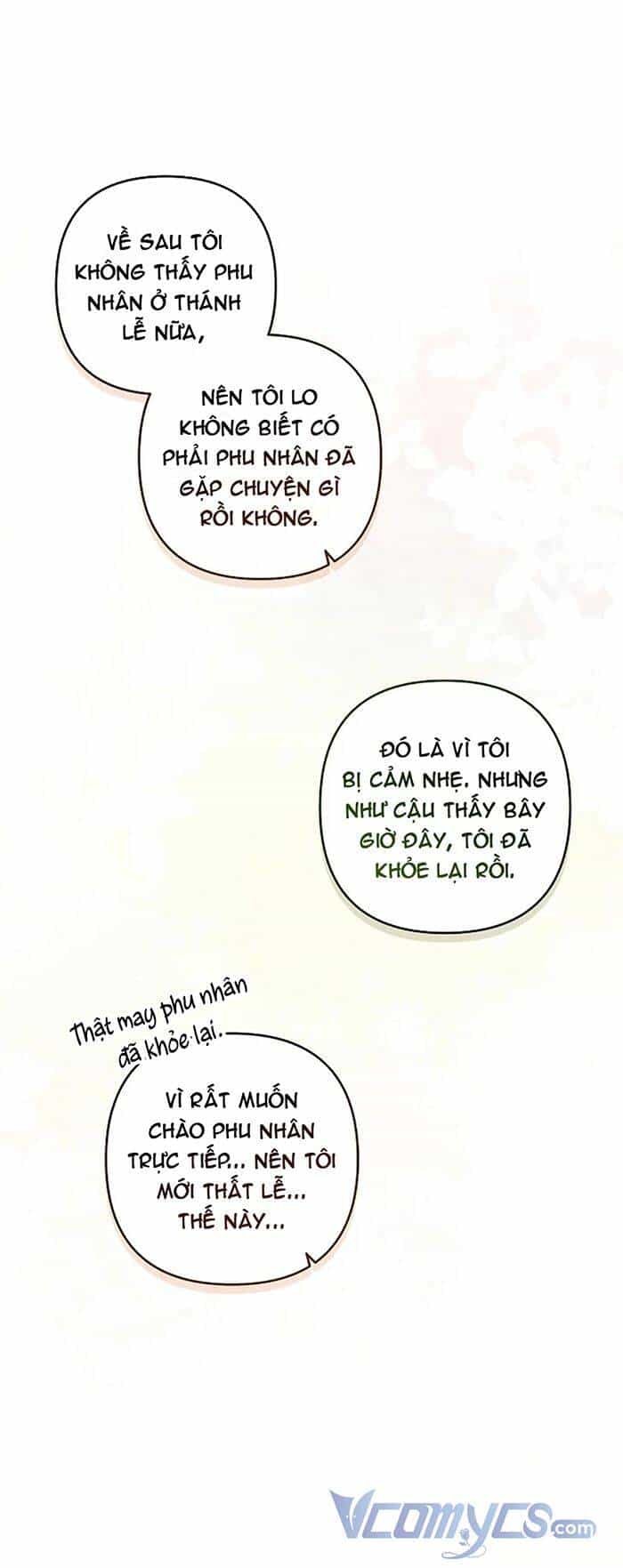 Cuộc Hôn Nhân Này Dù Sao Cũng Sẽ Tan Vỡ Mà Thôi - Chương 46 - ảnh 8
