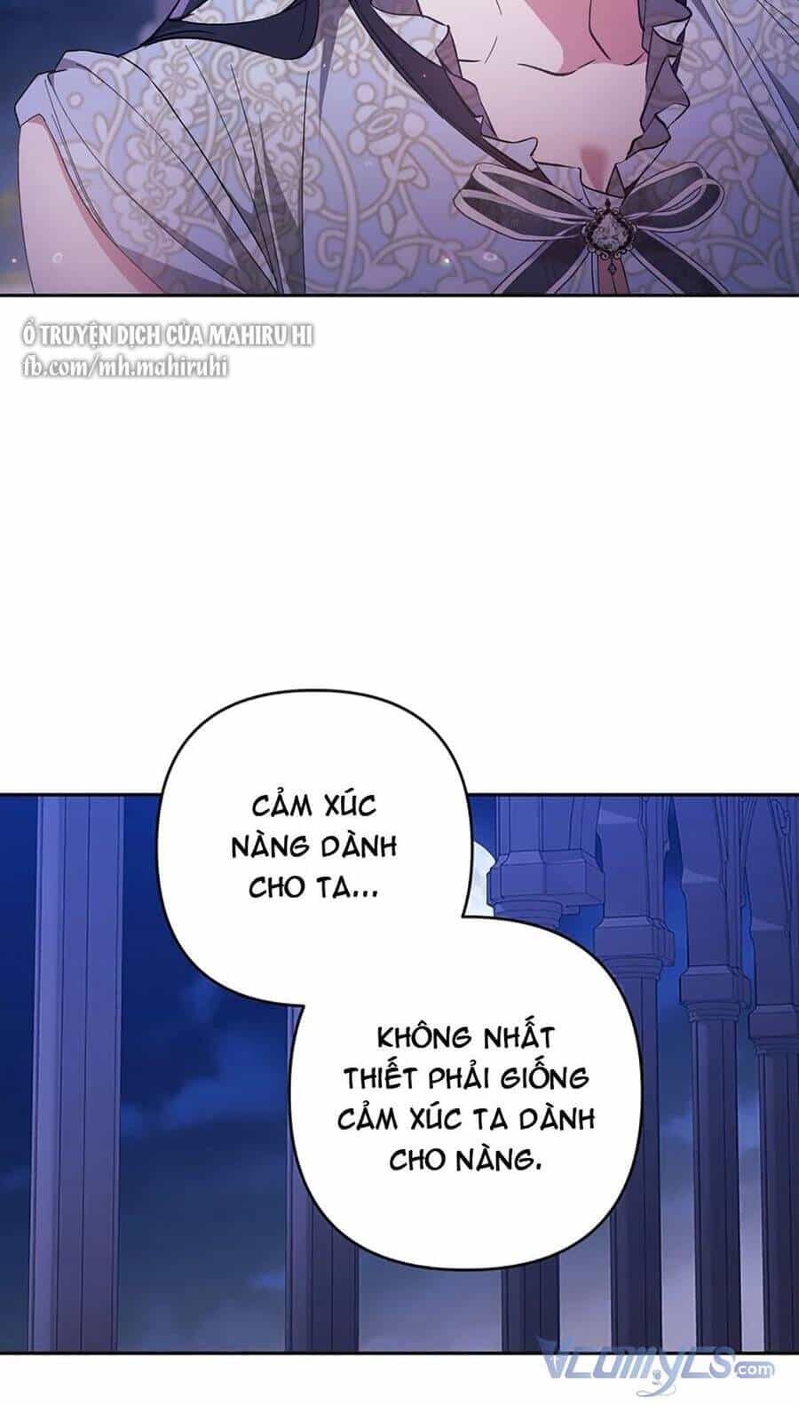 Cuộc Hôn Nhân Này Dù Sao Cũng Sẽ Tan Vỡ Mà Thôi - Chương 47 - ảnh 11