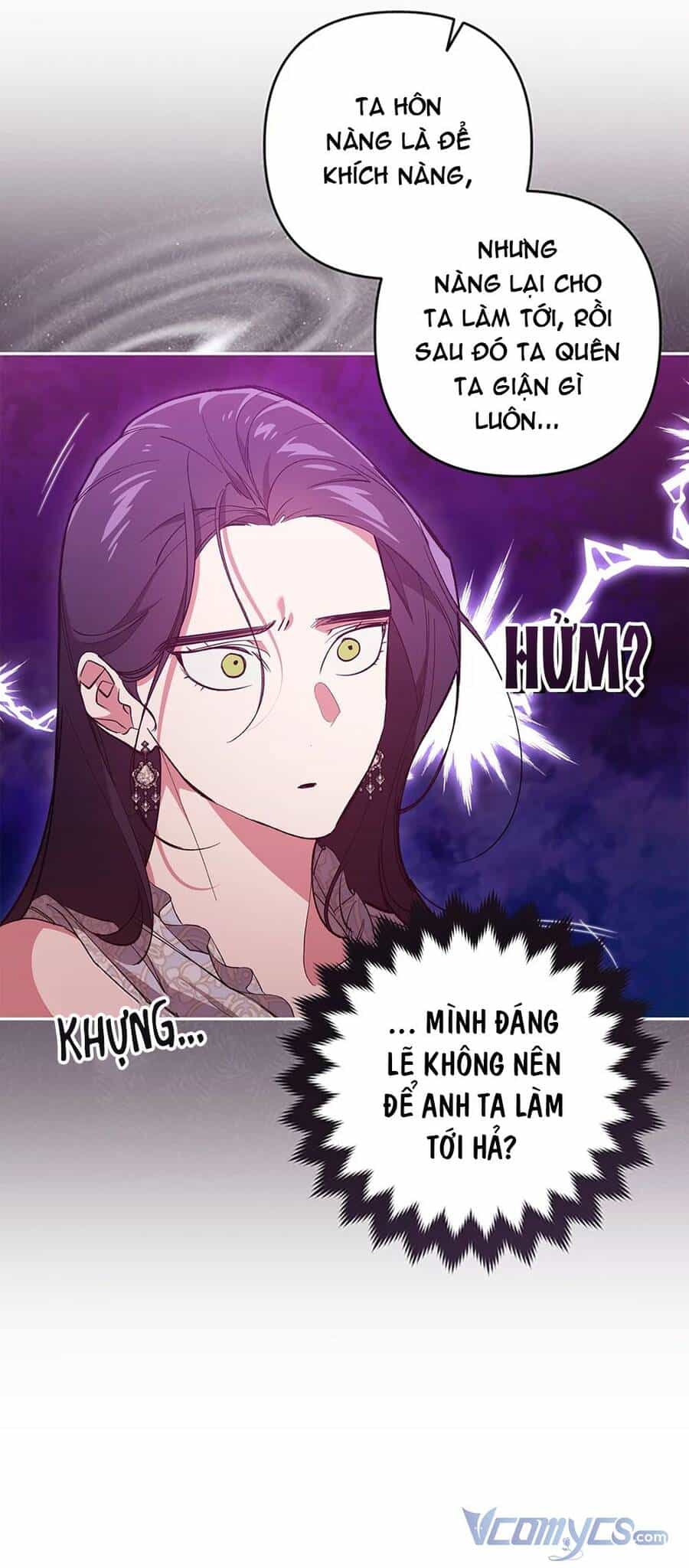 Cuộc Hôn Nhân Này Dù Sao Cũng Sẽ Tan Vỡ Mà Thôi - Chương 47 - ảnh 19