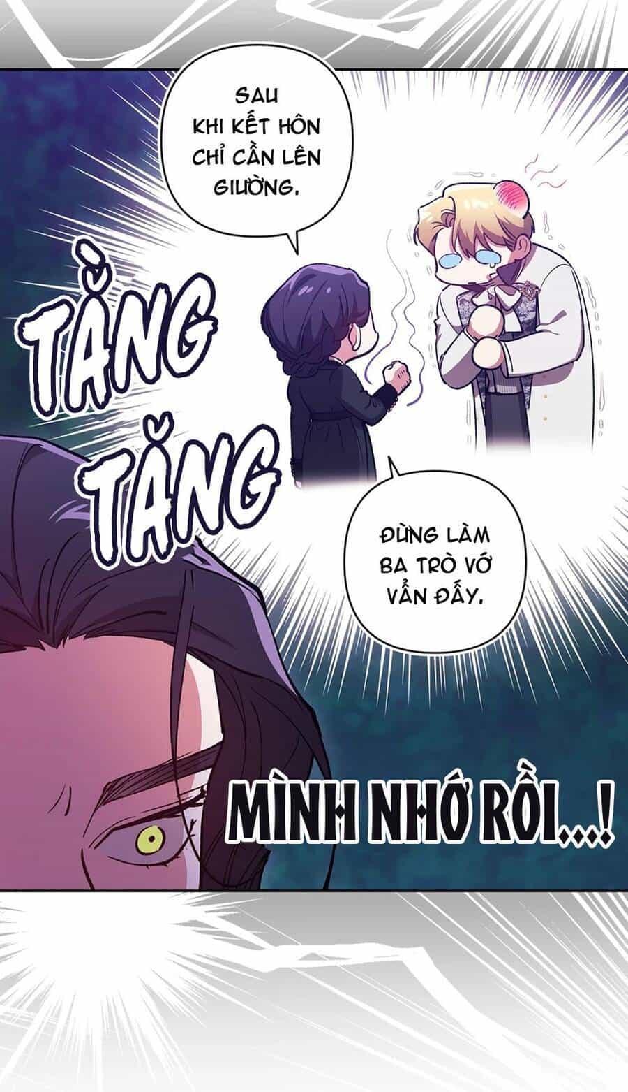 Cuộc Hôn Nhân Này Dù Sao Cũng Sẽ Tan Vỡ Mà Thôi - Chương 47 - ảnh 21