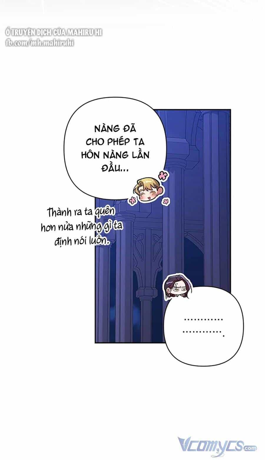 Cuộc Hôn Nhân Này Dù Sao Cũng Sẽ Tan Vỡ Mà Thôi - Chương 47 - ảnh 22