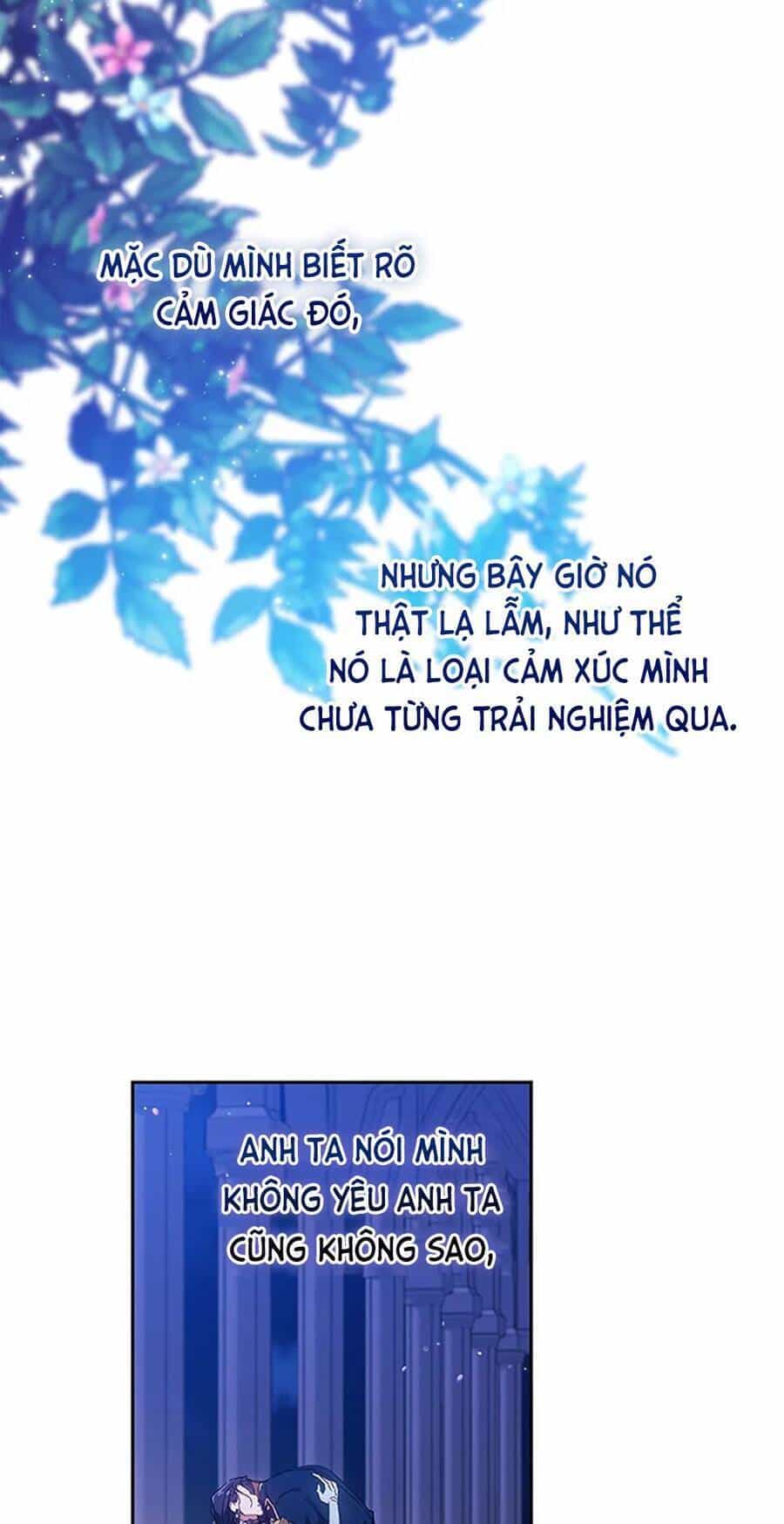 Cuộc Hôn Nhân Này Dù Sao Cũng Sẽ Tan Vỡ Mà Thôi - Chương 47 - ảnh 25