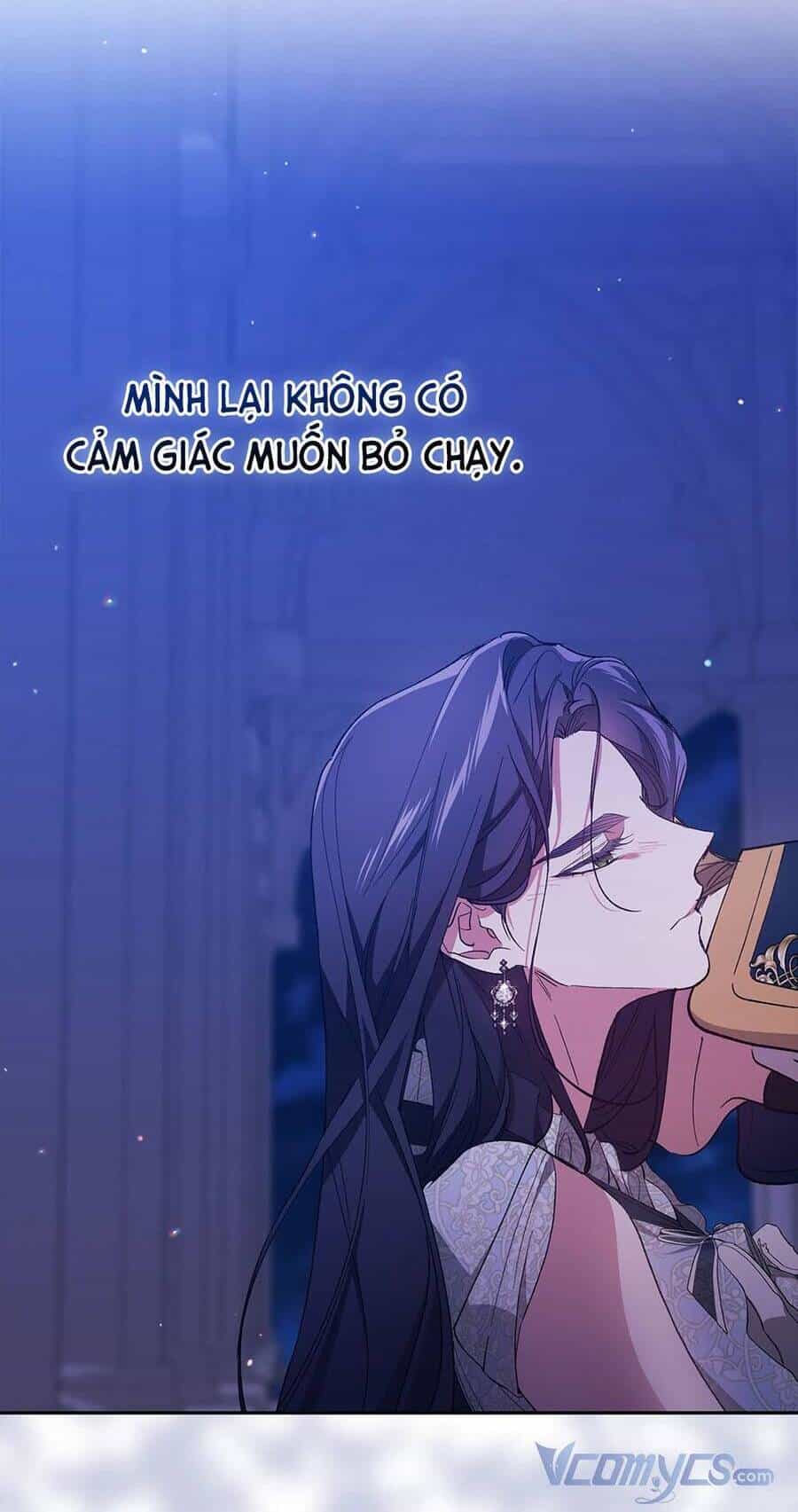 Cuộc Hôn Nhân Này Dù Sao Cũng Sẽ Tan Vỡ Mà Thôi - Chương 47 - ảnh 28