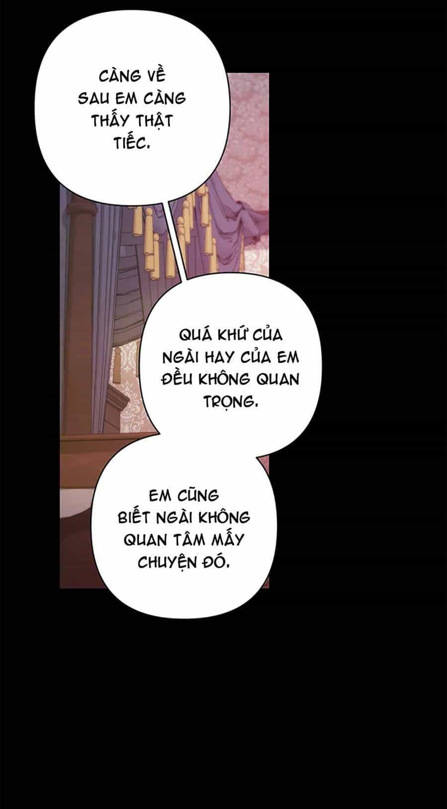 Cuộc Hôn Nhân Này Dù Sao Cũng Sẽ Tan Vỡ Mà Thôi - Chương 47 - ảnh 38