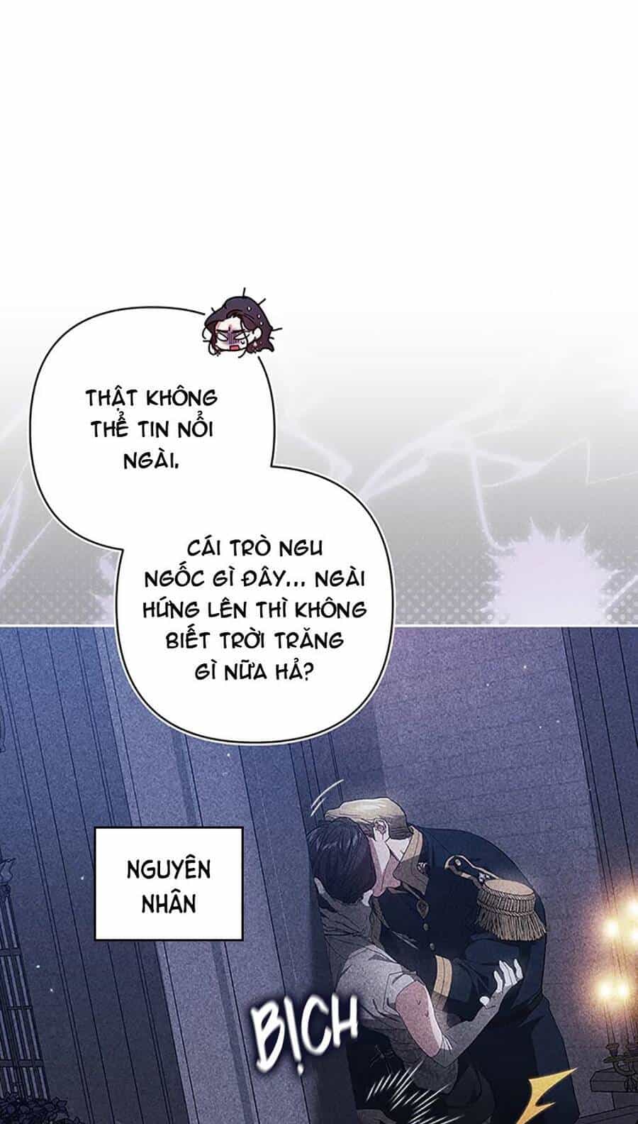 Cuộc Hôn Nhân Này Dù Sao Cũng Sẽ Tan Vỡ Mà Thôi - Chương 47 - ảnh 4