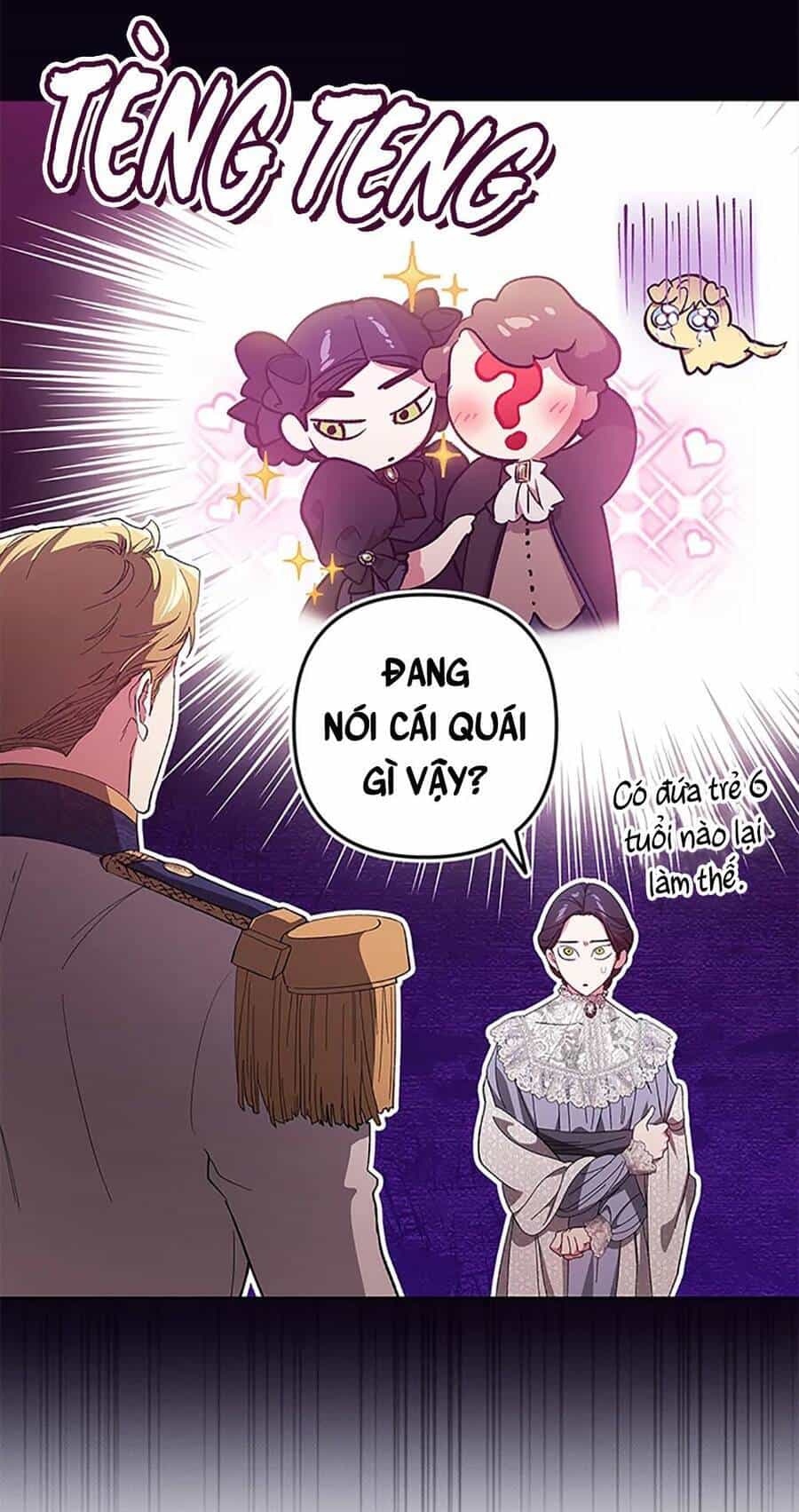 Cuộc Hôn Nhân Này Dù Sao Cũng Sẽ Tan Vỡ Mà Thôi - Chương 47 - ảnh 50
