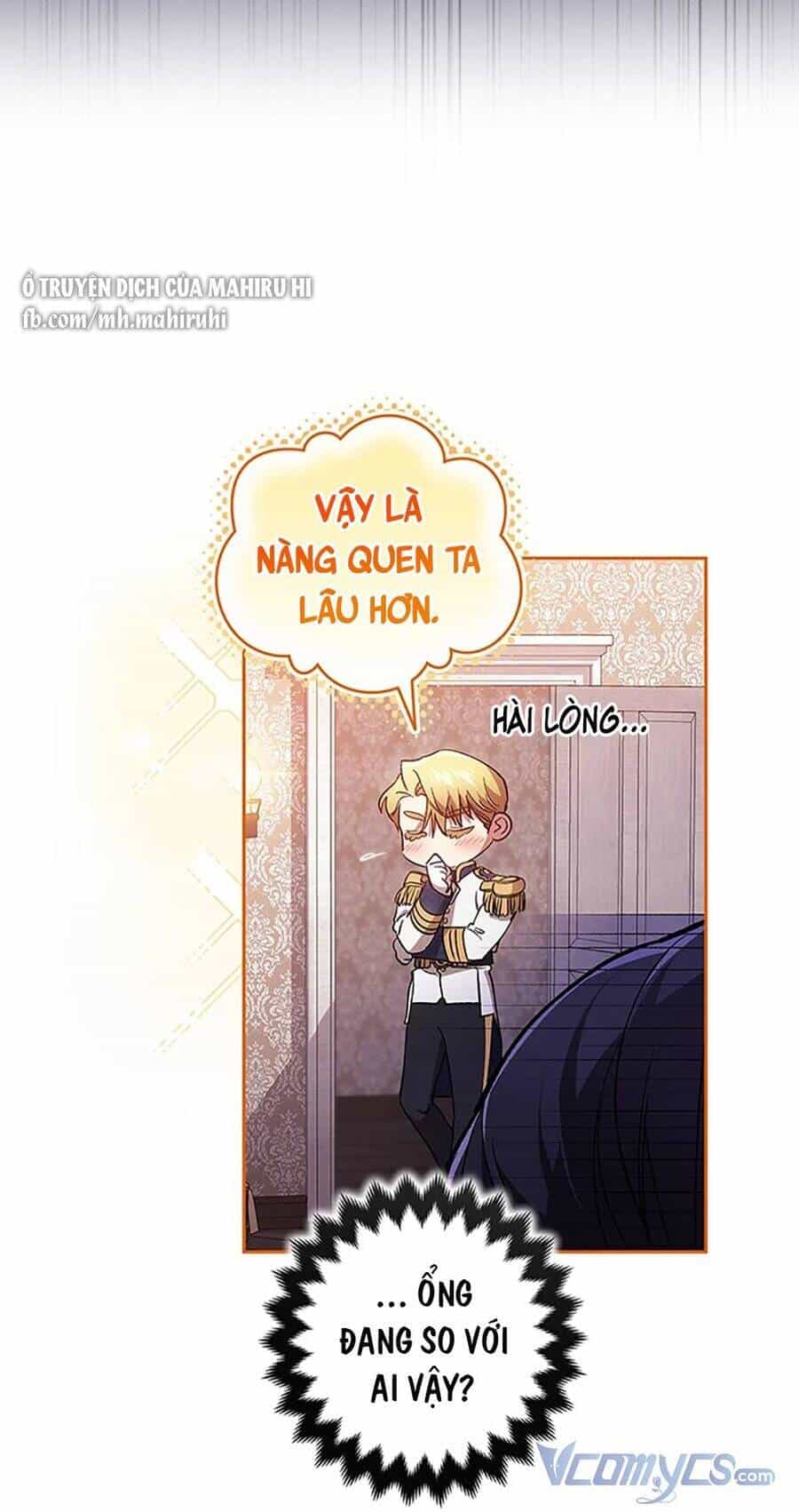 Cuộc Hôn Nhân Này Dù Sao Cũng Sẽ Tan Vỡ Mà Thôi - Chương 47 - ảnh 51