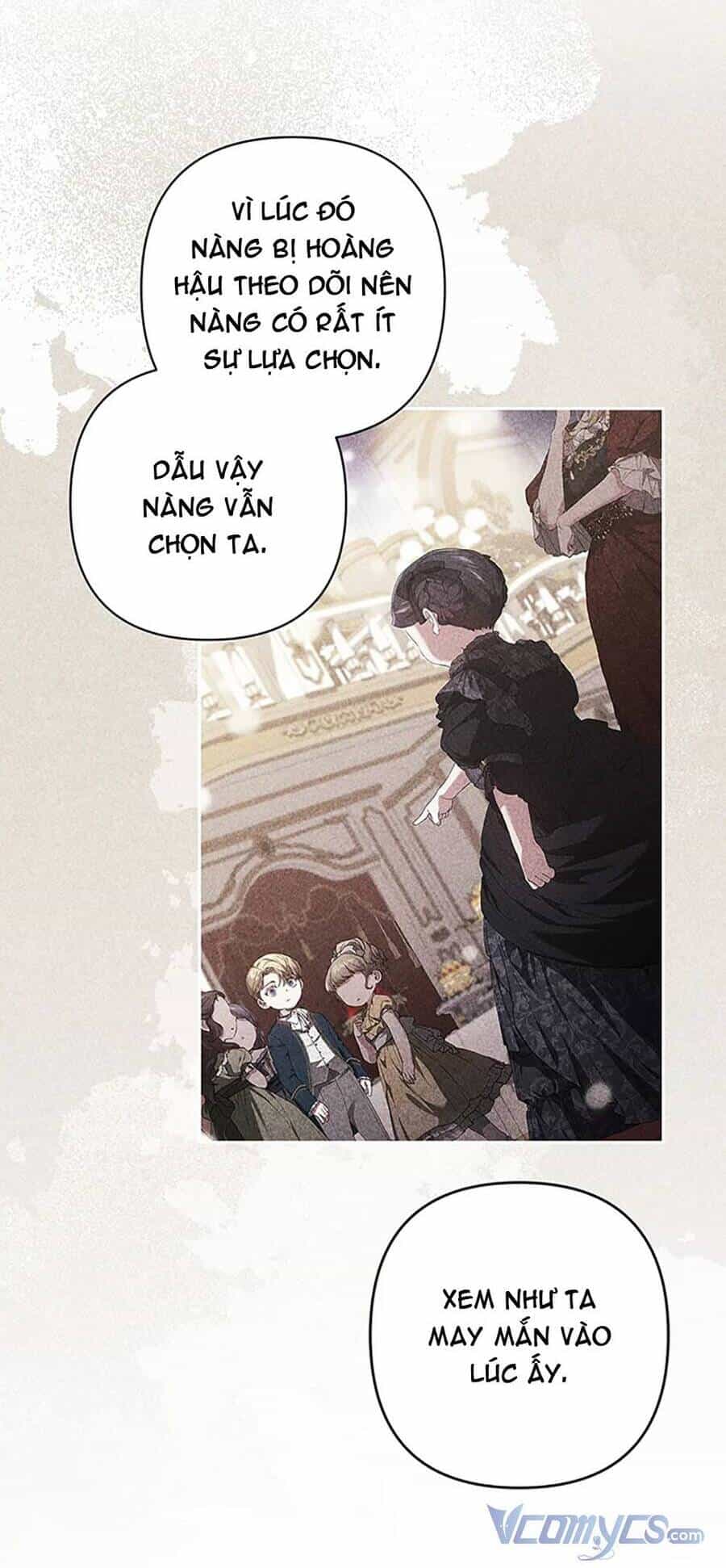 Cuộc Hôn Nhân Này Dù Sao Cũng Sẽ Tan Vỡ Mà Thôi - Chương 47 - ảnh 53