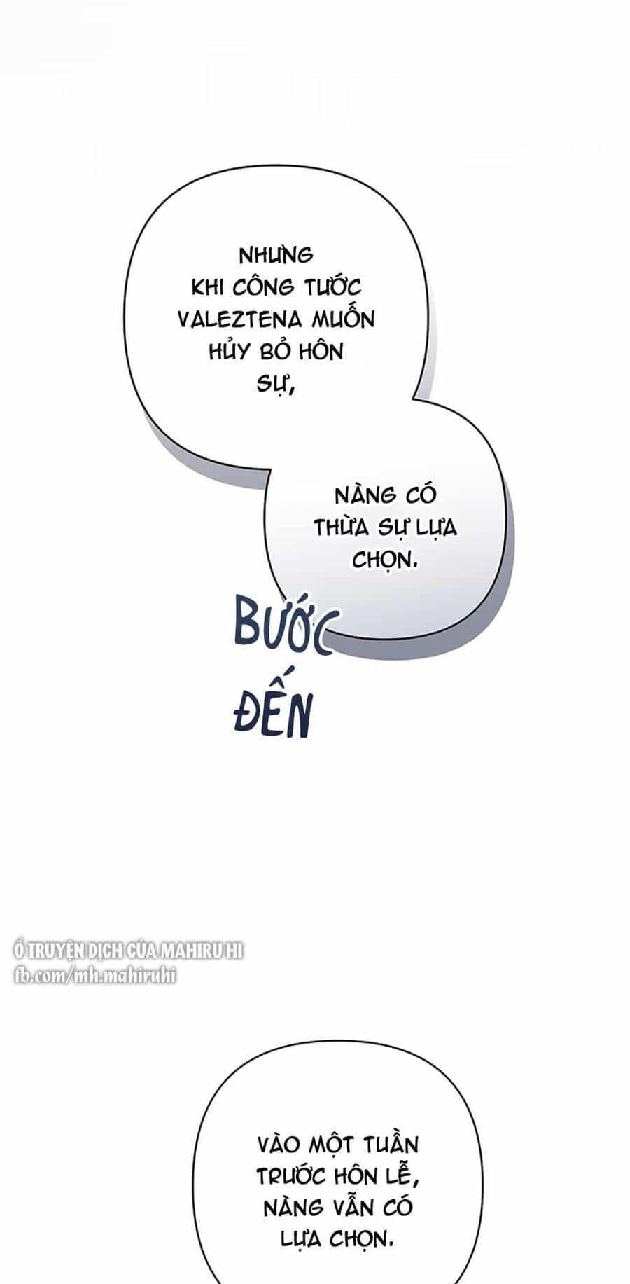 Cuộc Hôn Nhân Này Dù Sao Cũng Sẽ Tan Vỡ Mà Thôi - Chương 47 - ảnh 54