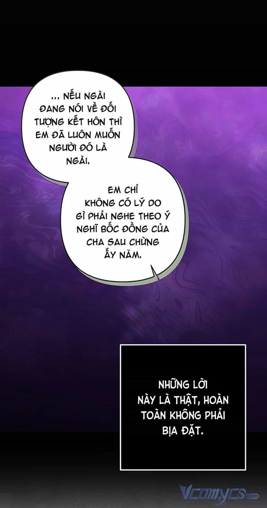 Cuộc Hôn Nhân Này Dù Sao Cũng Sẽ Tan Vỡ Mà Thôi - Chương 47 - ảnh 57