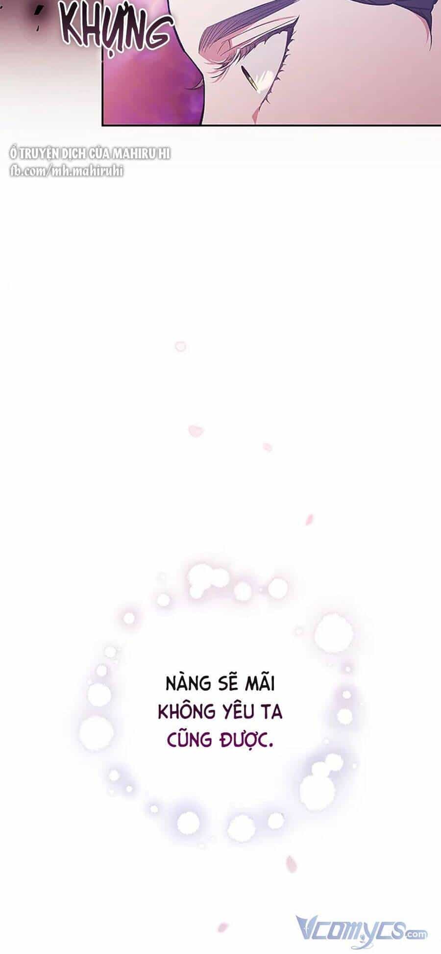 Cuộc Hôn Nhân Này Dù Sao Cũng Sẽ Tan Vỡ Mà Thôi - Chương 47 - ảnh 62