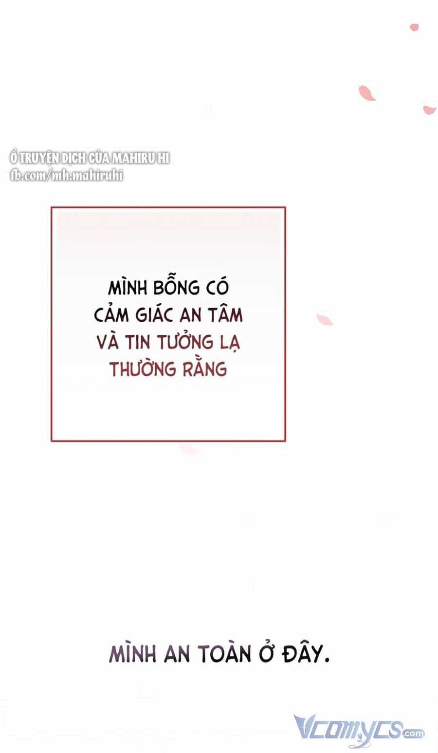 Cuộc Hôn Nhân Này Dù Sao Cũng Sẽ Tan Vỡ Mà Thôi - Chương 47 - ảnh 65