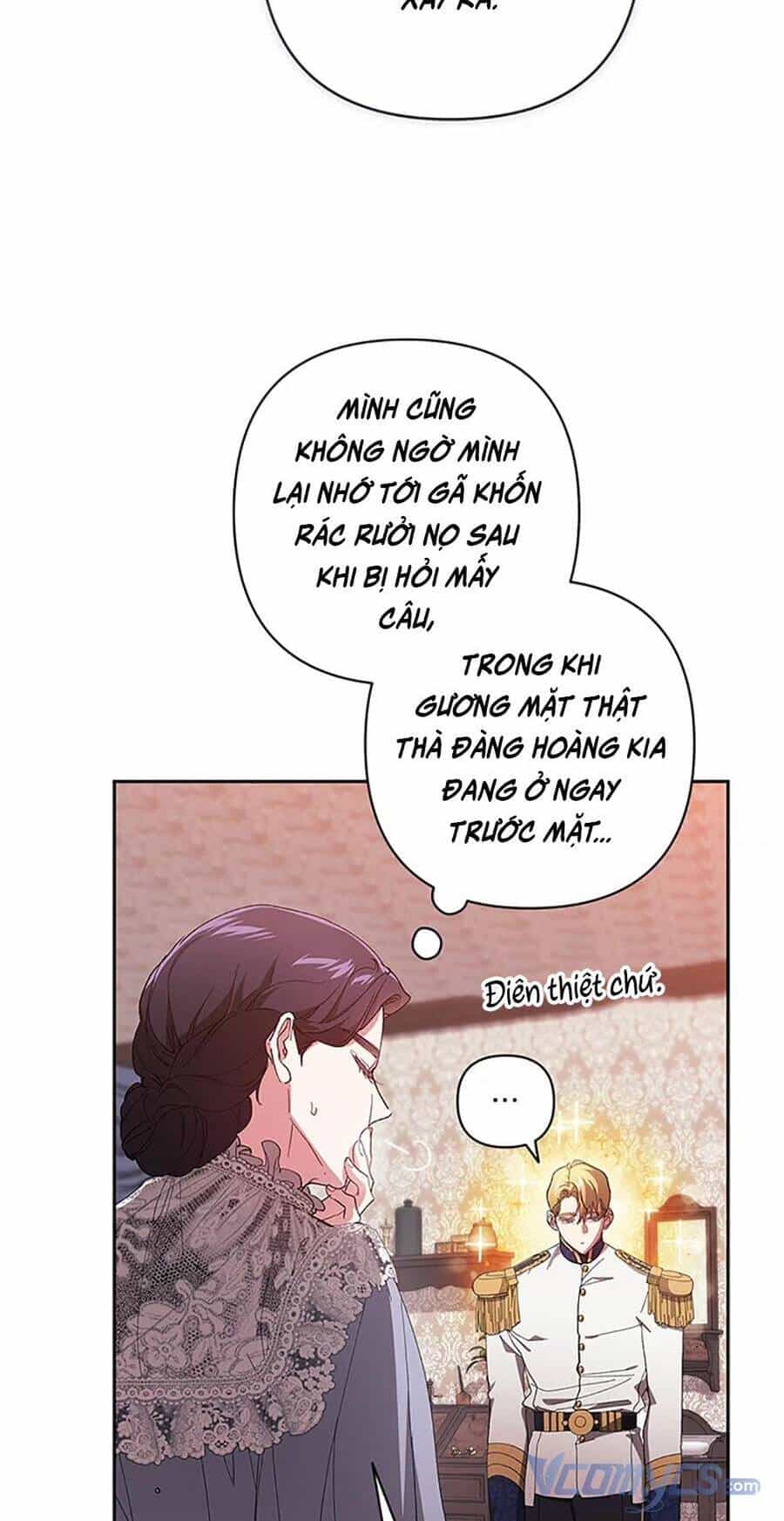 Cuộc Hôn Nhân Này Dù Sao Cũng Sẽ Tan Vỡ Mà Thôi - Chương 47 - ảnh 67