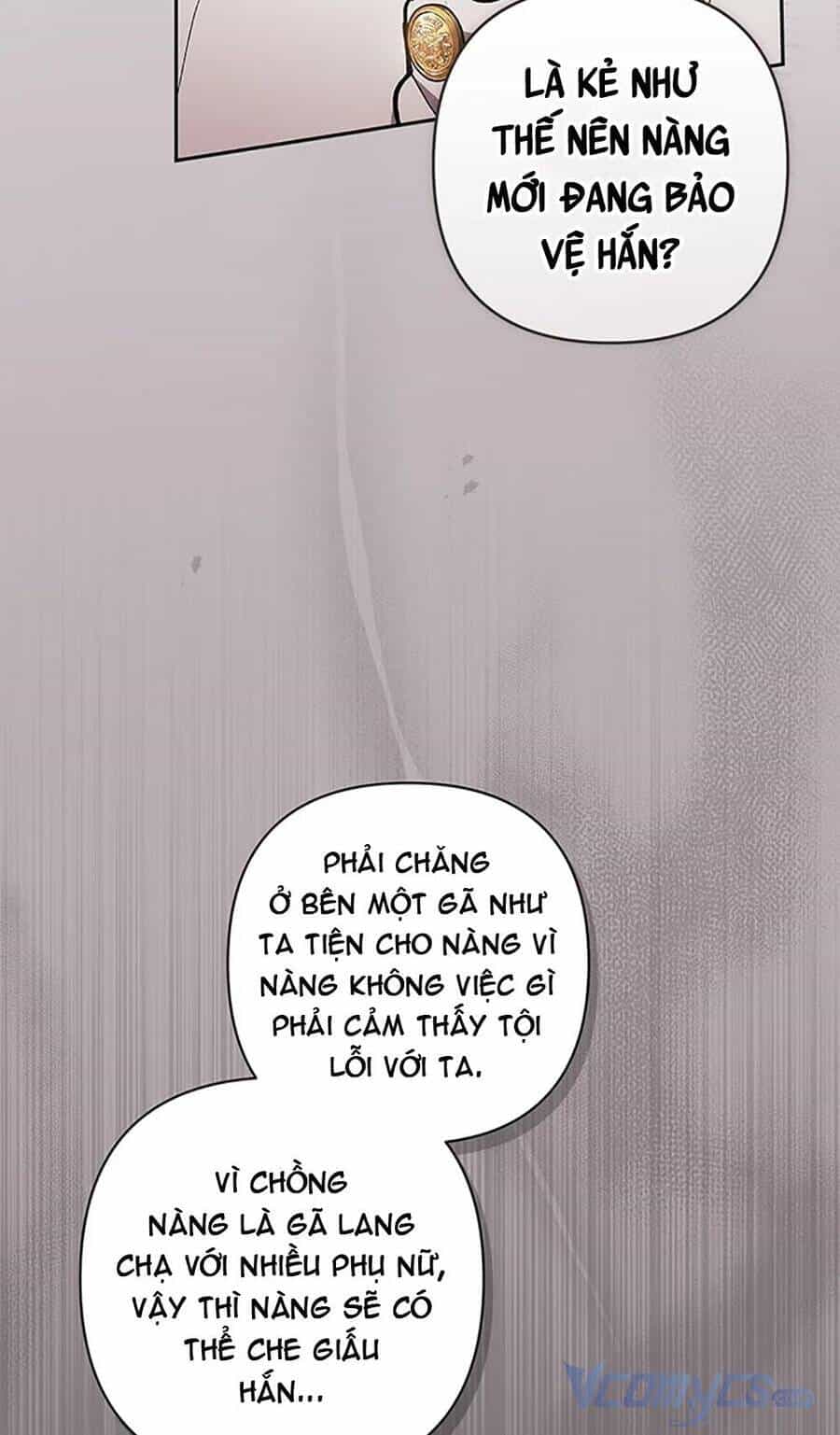 Cuộc Hôn Nhân Này Dù Sao Cũng Sẽ Tan Vỡ Mà Thôi - Chương 47 - ảnh 71