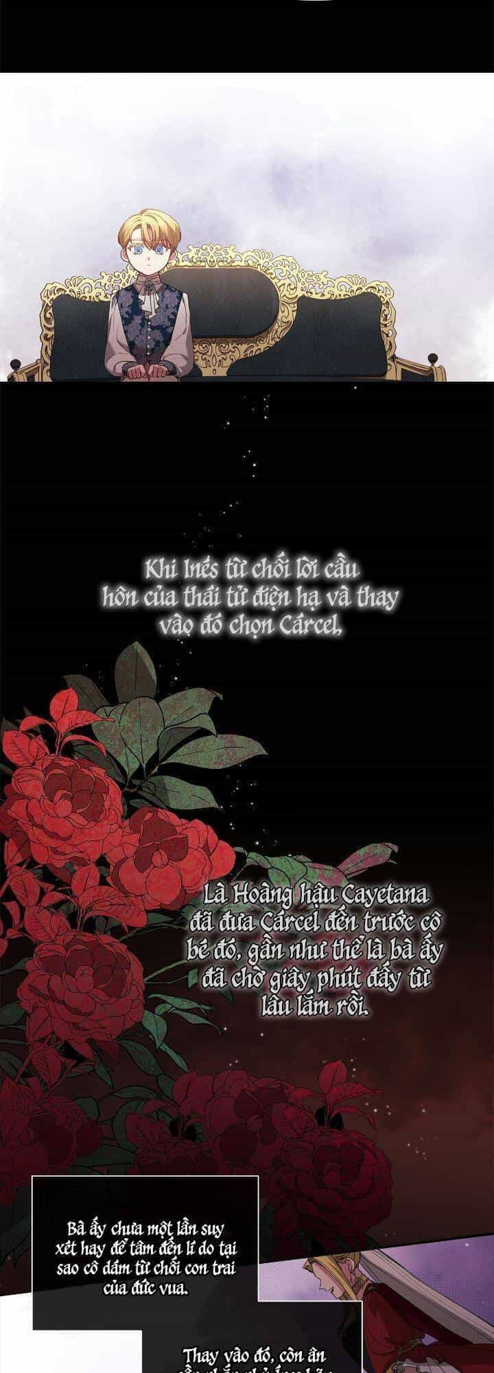 Cuộc Hôn Nhân Này Dù Sao Cũng Sẽ Tan Vỡ Mà Thôi - Chương 3 - ảnh 27
