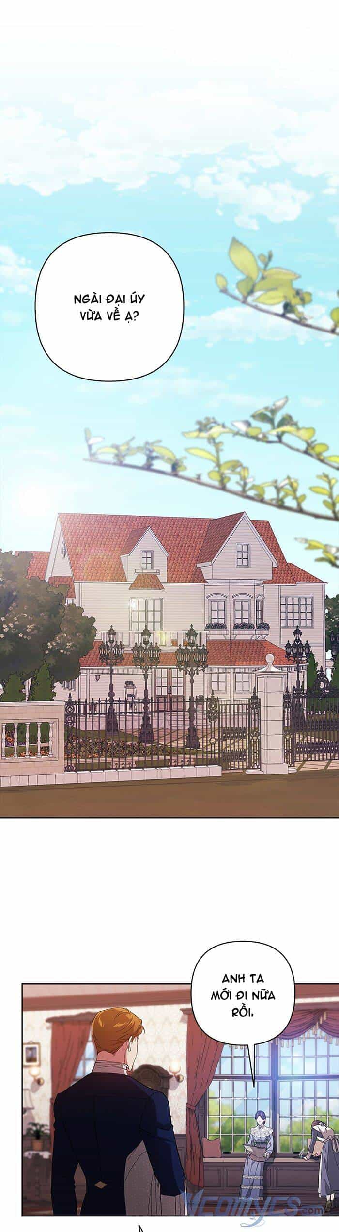 Cuộc Hôn Nhân Này Dù Sao Cũng Sẽ Tan Vỡ Mà Thôi - Chương 48 - ảnh 16