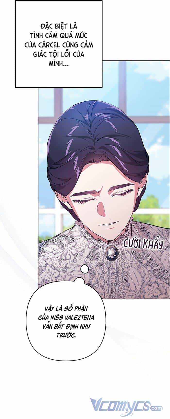 Cuộc Hôn Nhân Này Dù Sao Cũng Sẽ Tan Vỡ Mà Thôi - Chương 48 - ảnh 22