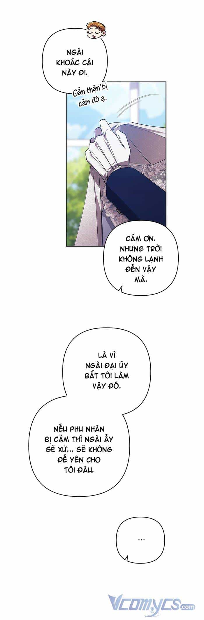 Cuộc Hôn Nhân Này Dù Sao Cũng Sẽ Tan Vỡ Mà Thôi - Chương 48 - ảnh 24