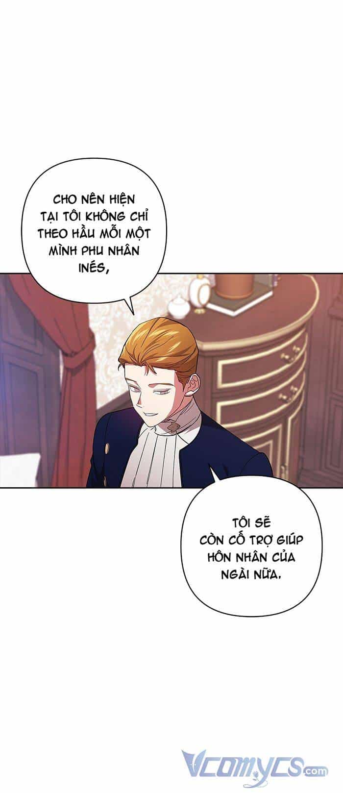 Cuộc Hôn Nhân Này Dù Sao Cũng Sẽ Tan Vỡ Mà Thôi - Chương 48 - ảnh 29