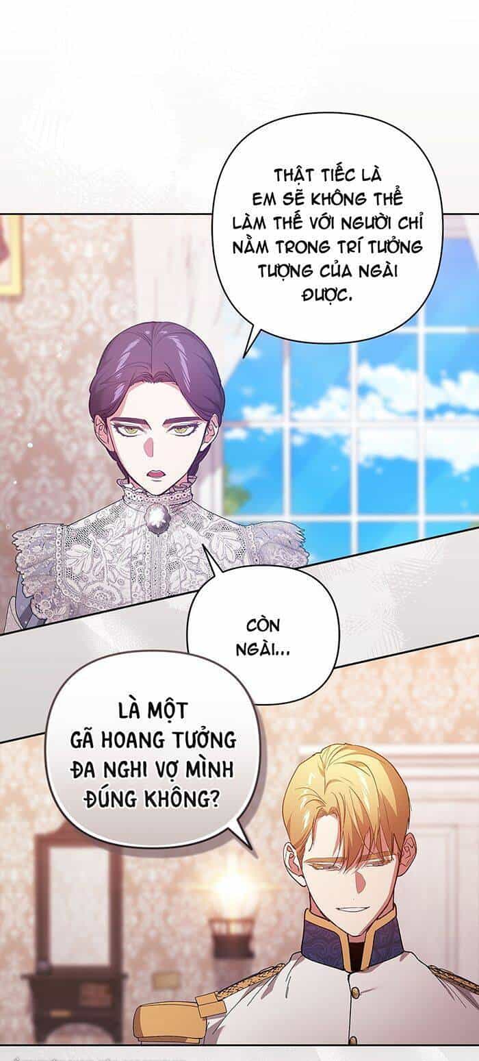 Cuộc Hôn Nhân Này Dù Sao Cũng Sẽ Tan Vỡ Mà Thôi - Chương 48 - ảnh 9