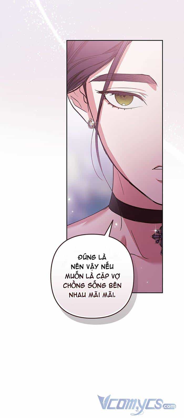 Cuộc Hôn Nhân Này Dù Sao Cũng Sẽ Tan Vỡ Mà Thôi - Chương 49 - ảnh 16