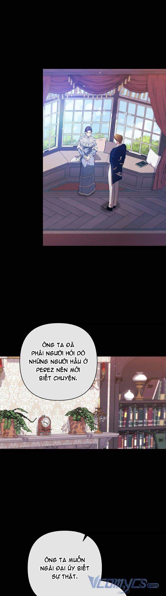 Cuộc Hôn Nhân Này Dù Sao Cũng Sẽ Tan Vỡ Mà Thôi - Chương 49 - ảnh 2