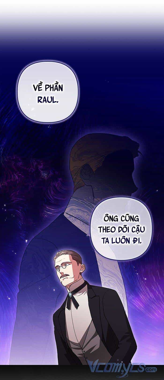 Cuộc Hôn Nhân Này Dù Sao Cũng Sẽ Tan Vỡ Mà Thôi - Chương 49 - ảnh 27