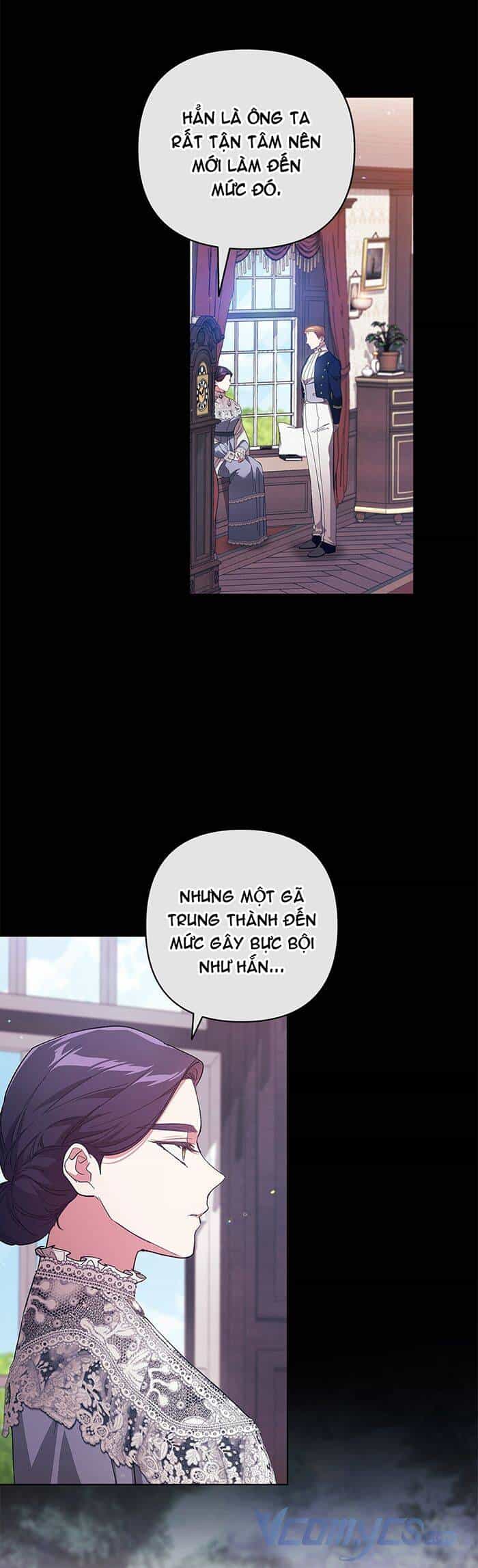 Cuộc Hôn Nhân Này Dù Sao Cũng Sẽ Tan Vỡ Mà Thôi - Chương 49 - ảnh 4