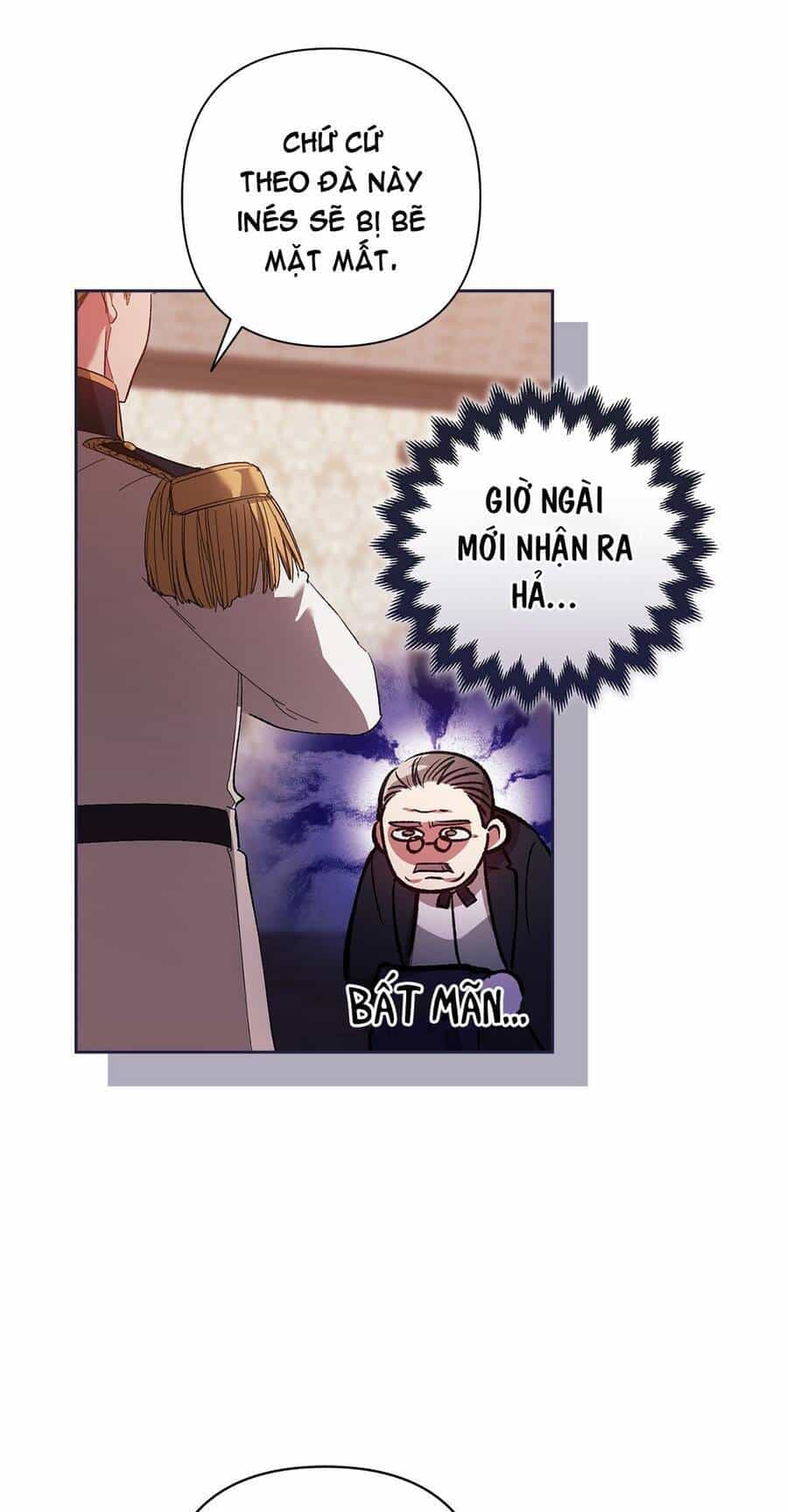 Cuộc Hôn Nhân Này Dù Sao Cũng Sẽ Tan Vỡ Mà Thôi - Chương 50 - ảnh 10