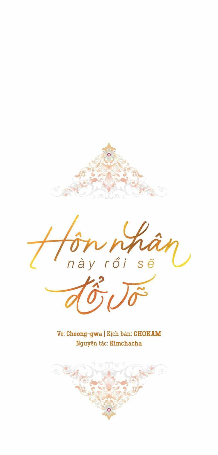 Cuộc Hôn Nhân Này Dù Sao Cũng Sẽ Tan Vỡ Mà Thôi - Chương 50 - ảnh 20